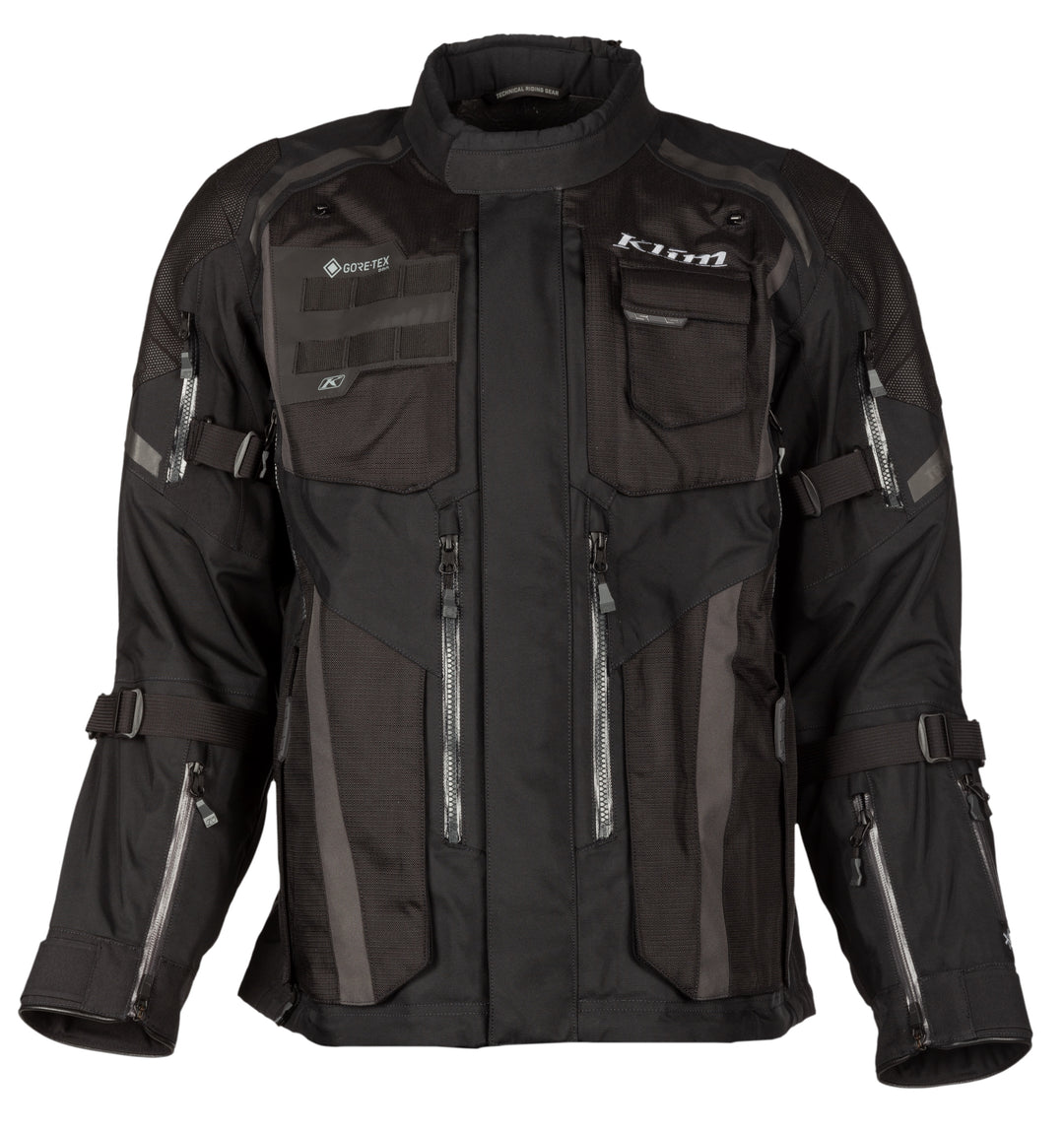Klim Badlands Pro Jacket