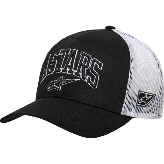 ALPINESTARS DUNKER TRUCKER HAT