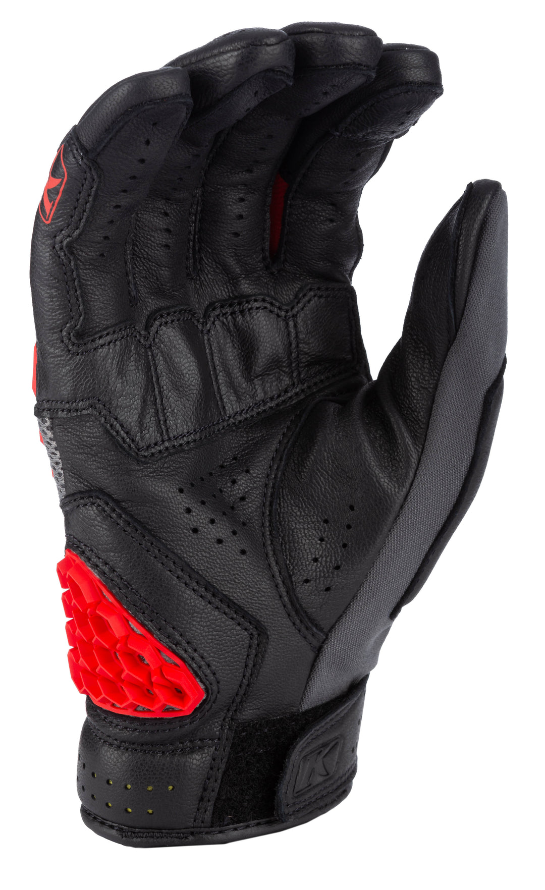 KLIM Baja S4 Glove – Dualsport Plus - Main Image
