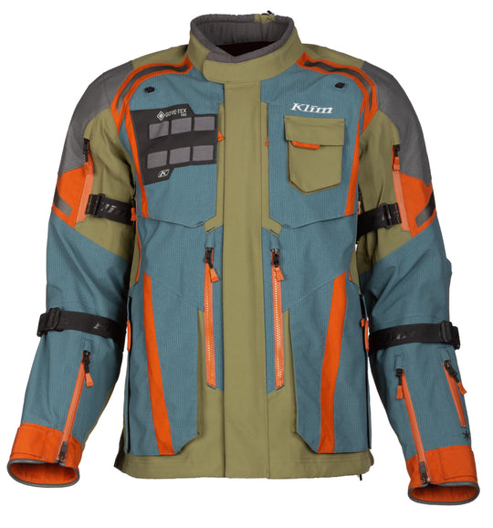 Klim Badlands Pro A3 Jacket