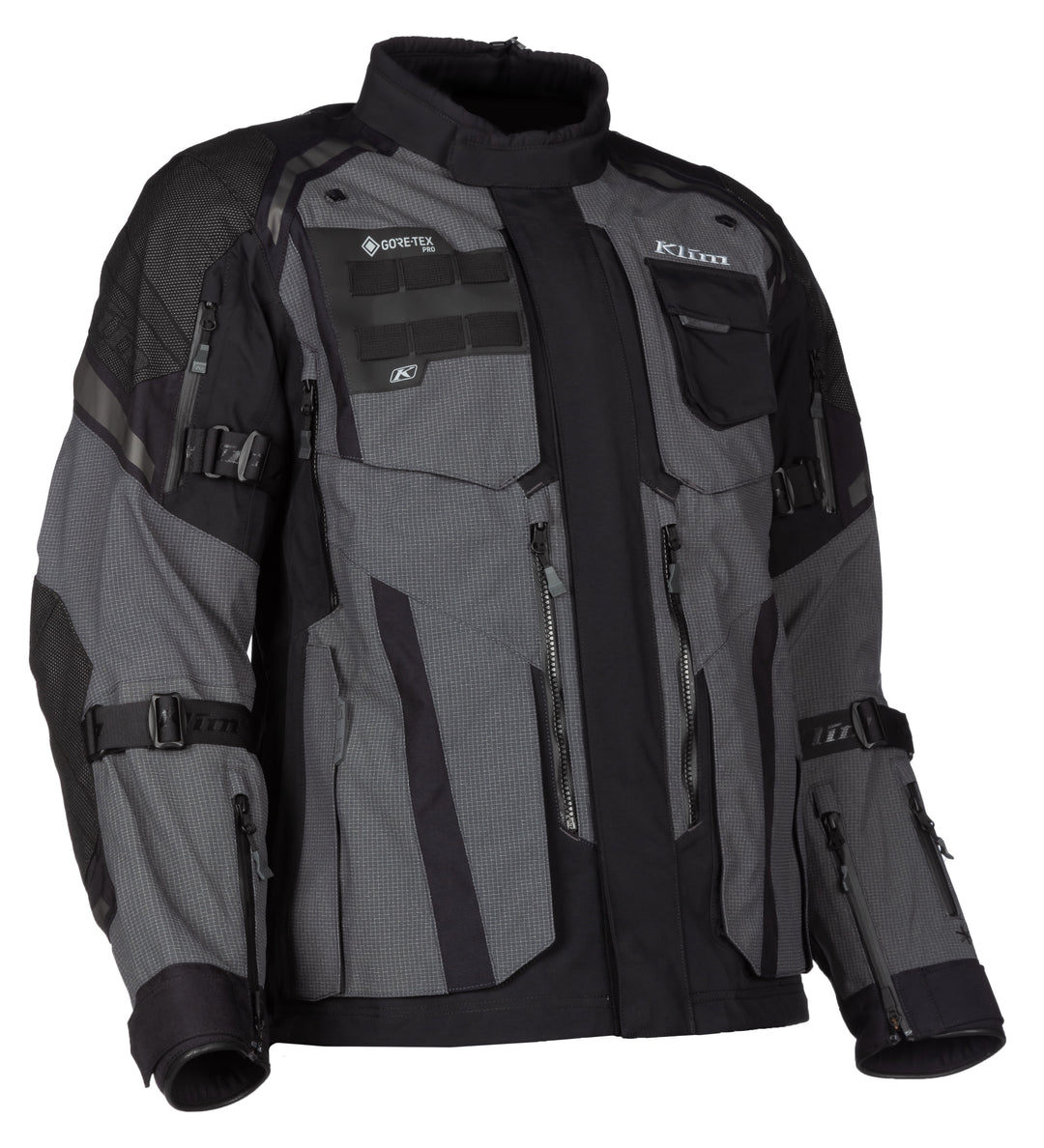 Klim Badlands Pro A3 Jacket