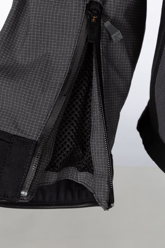 Klim Badlands Pro A3 Jacket