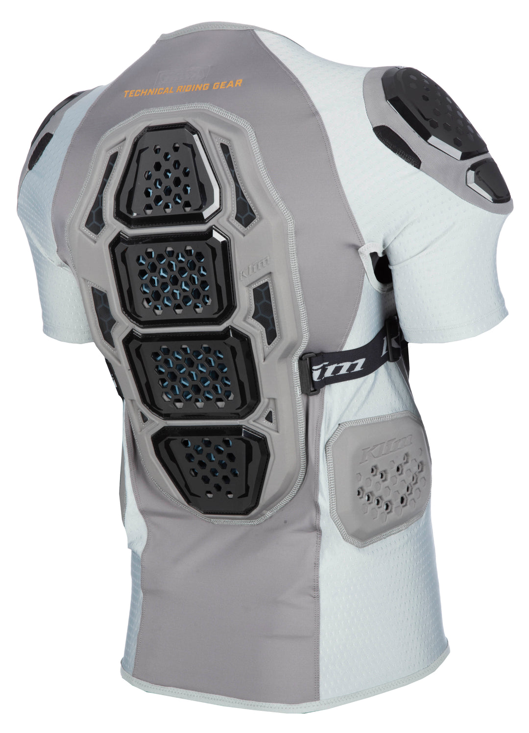 KLIM Tactical Pro Armored Short Sleeve Shirt