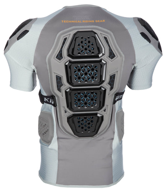 KLIM Tactical Pro Armored Short Sleeve Shirt
