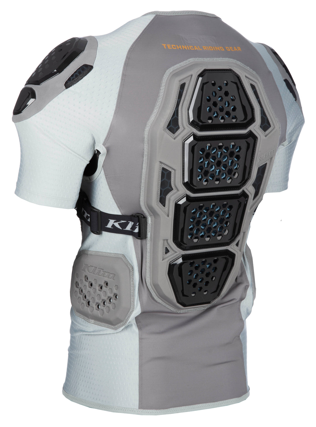 KLIM Tactical Pro Armored Short Sleeve Shirt