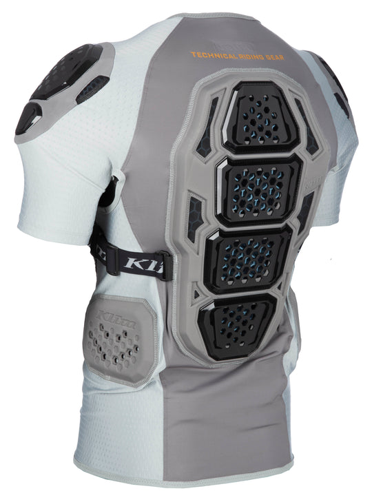 KLIM Tactical Pro Armored Short Sleeve Shirt