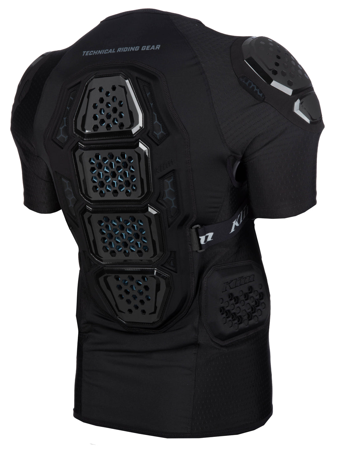 KLIM Tactical Pro Armored Short Sleeve Shirt