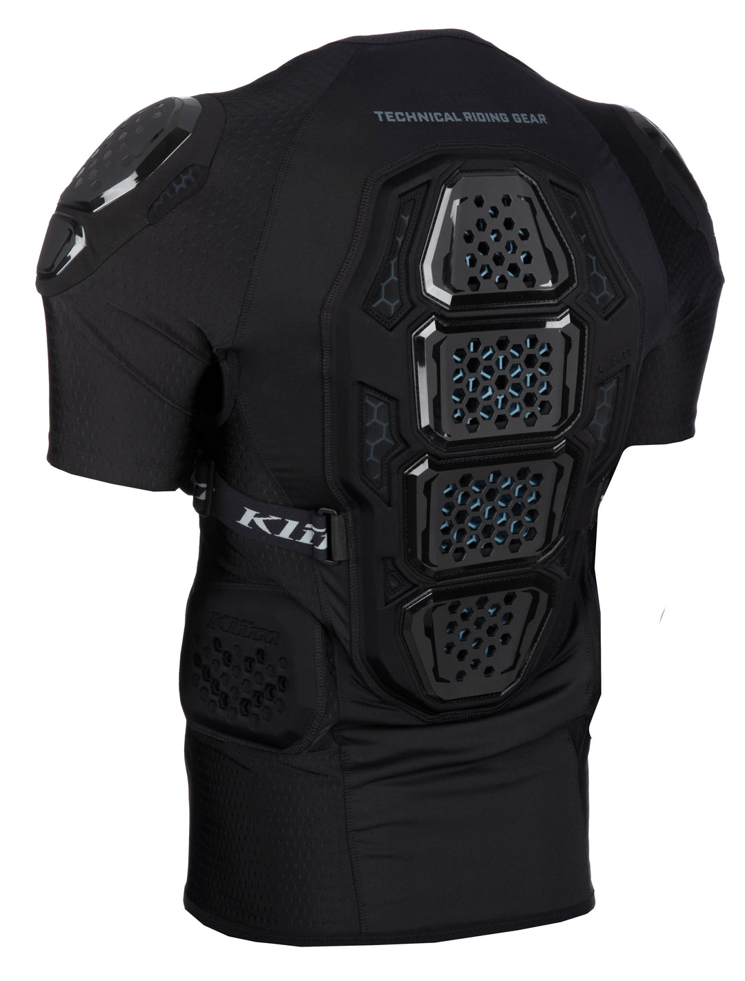 KLIM Tactical Pro Armored Short Sleeve Shirt