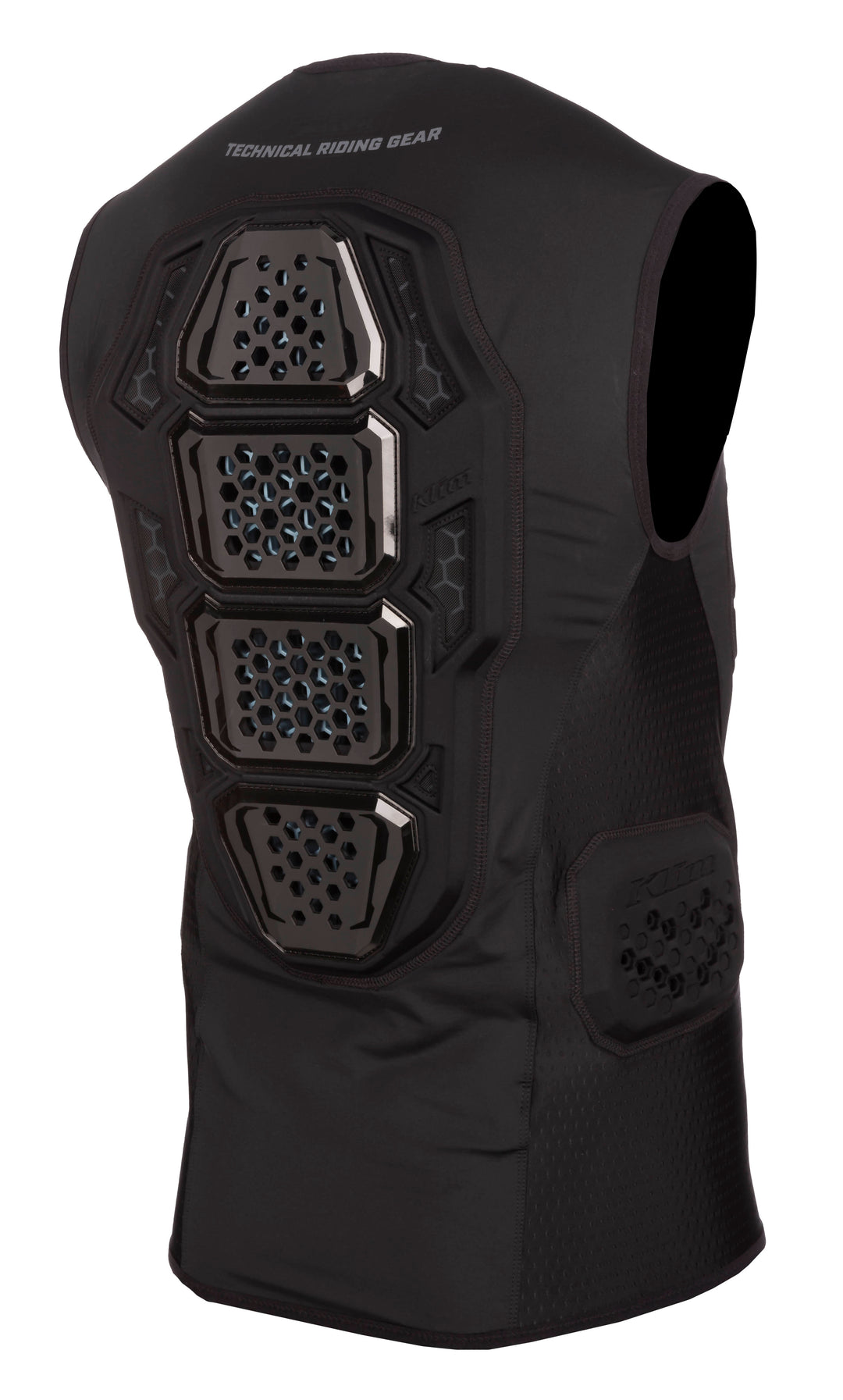 KLIM Tactical Pro Armored Vest