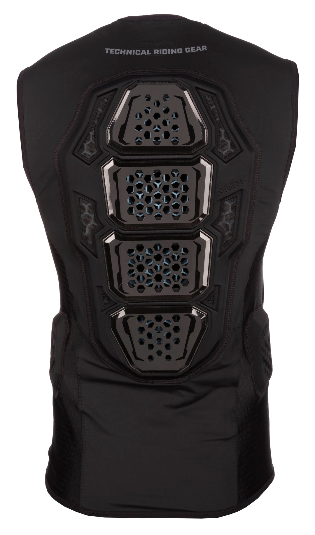 KLIM Tactical Pro Armored Vest