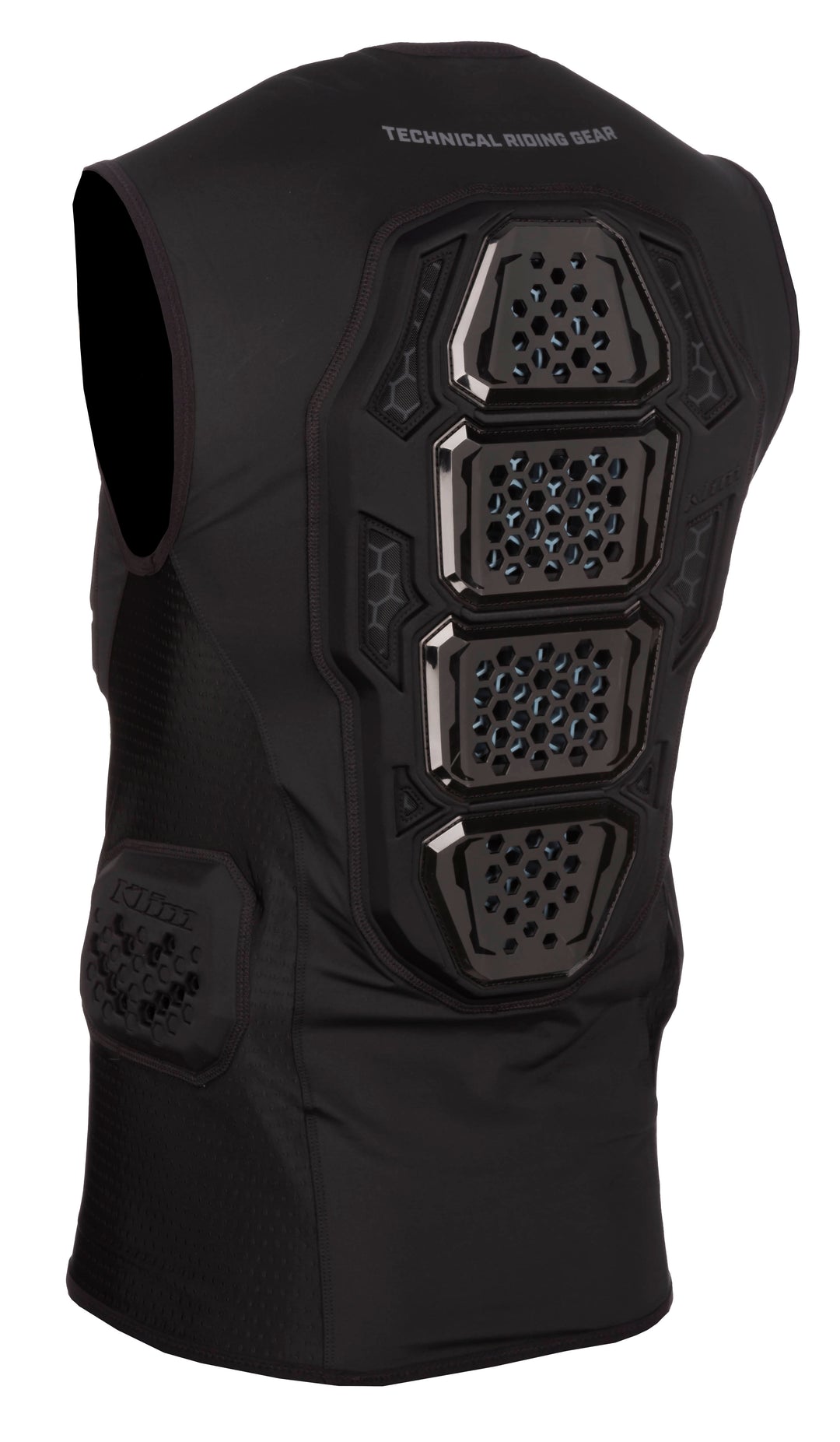 KLIM Tactical Pro Armored Vest