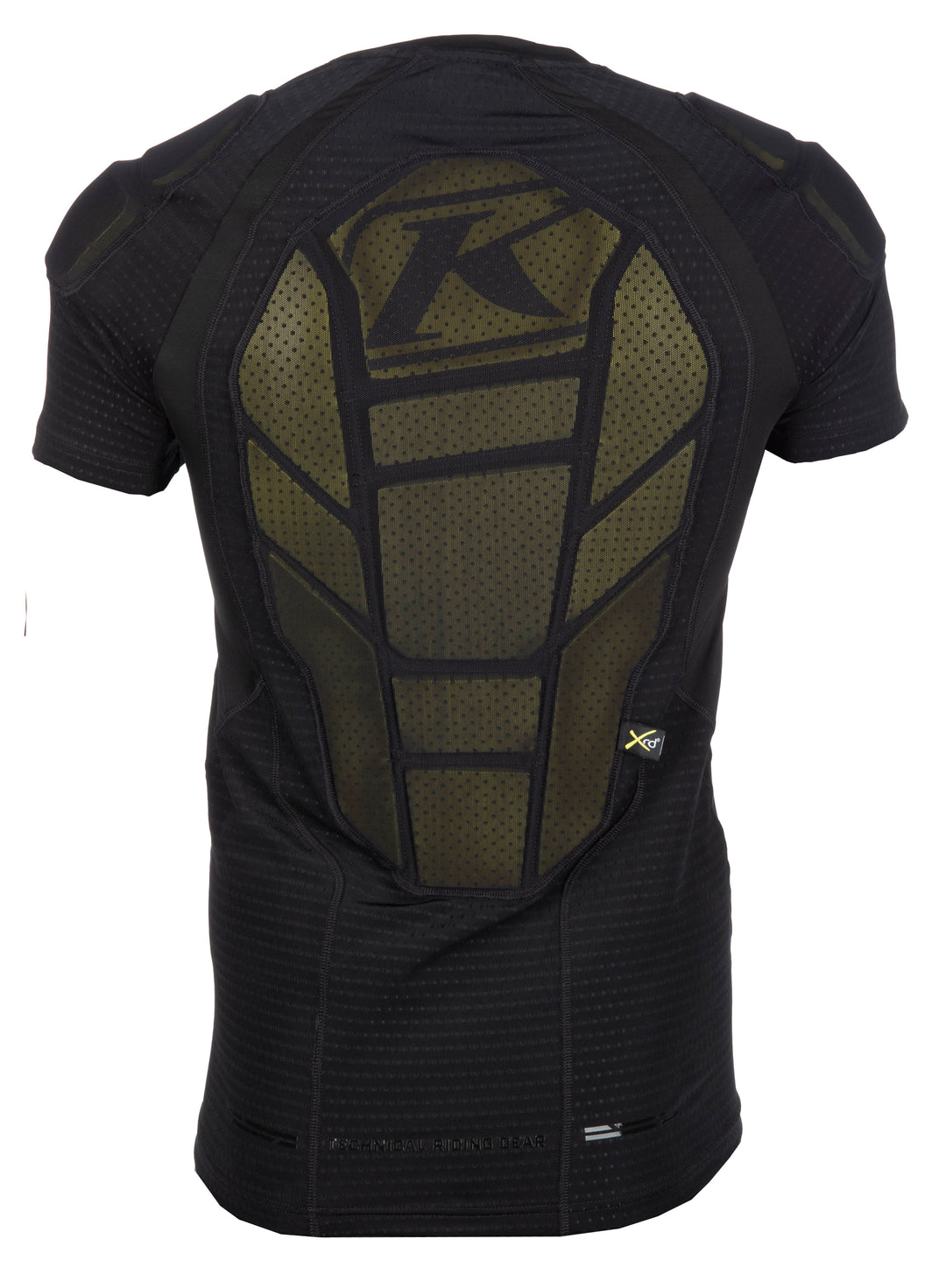 KLIM Tactical Short Sleeve Shirt