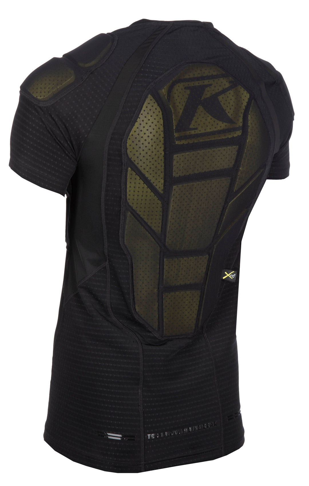KLIM Tactical Short Sleeve Shirt