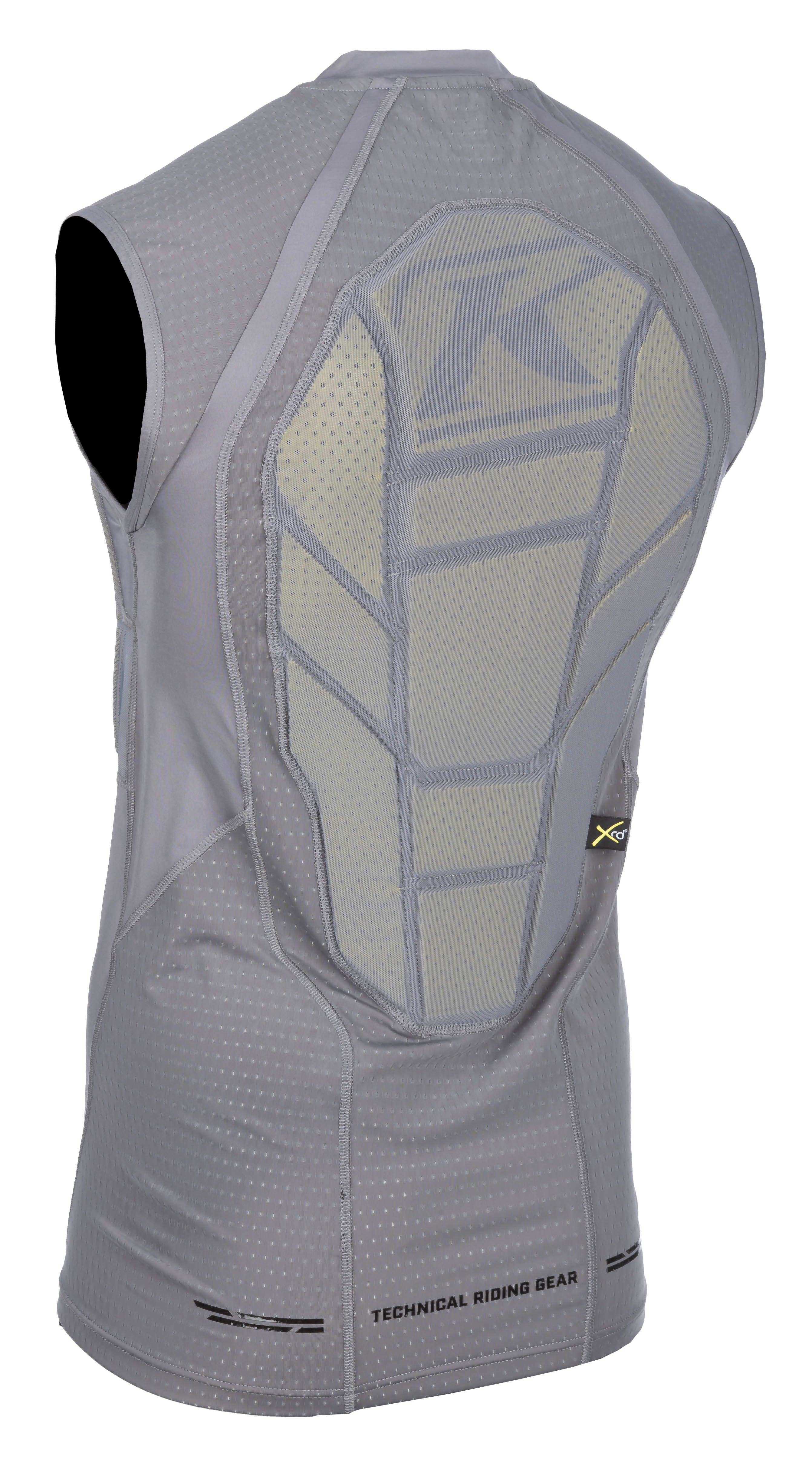 body armor nike