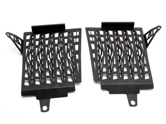 Protection de radiateur AltRider pour la BMW R 1250 GS Adventure refroidie à l'eau
