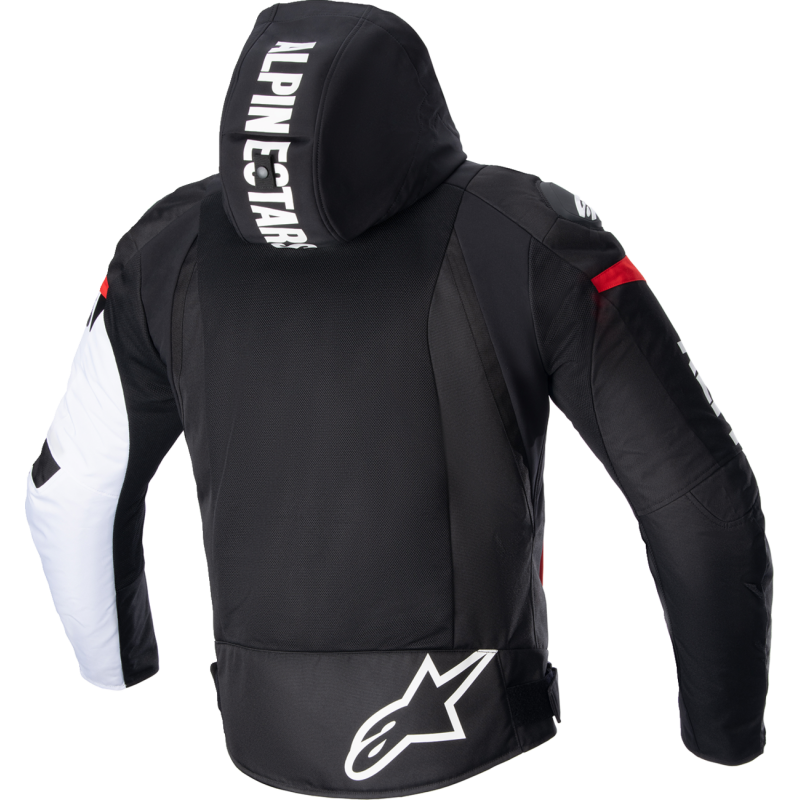 ALPINESTARS ZACA AIR JACKET