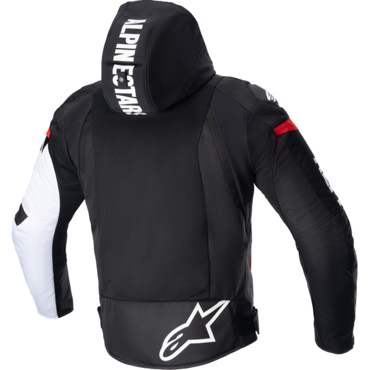ALPINESTARS ZACA AIR JACKET