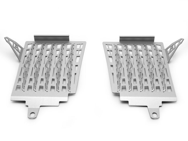 Protection de radiateur AltRider pour la BMW R 1250 GS Adventure refroidie à l'eau