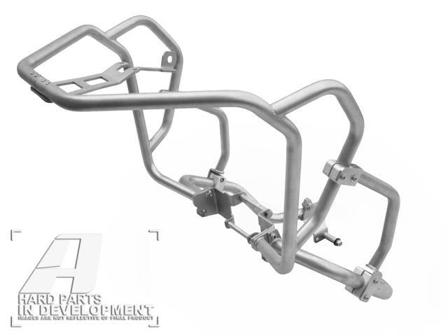 AltRider Crash Bar System for Honda CRF1100L Africa Twin/ ADV Sports