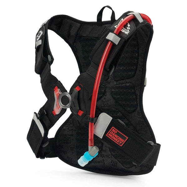 USWE Sac à dos Hydratation Hydro 4L
