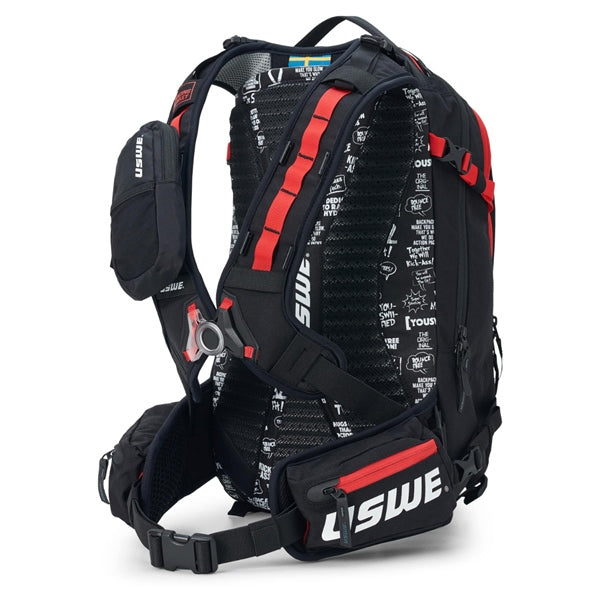 USWE Sac à dos Core Off Road 16L