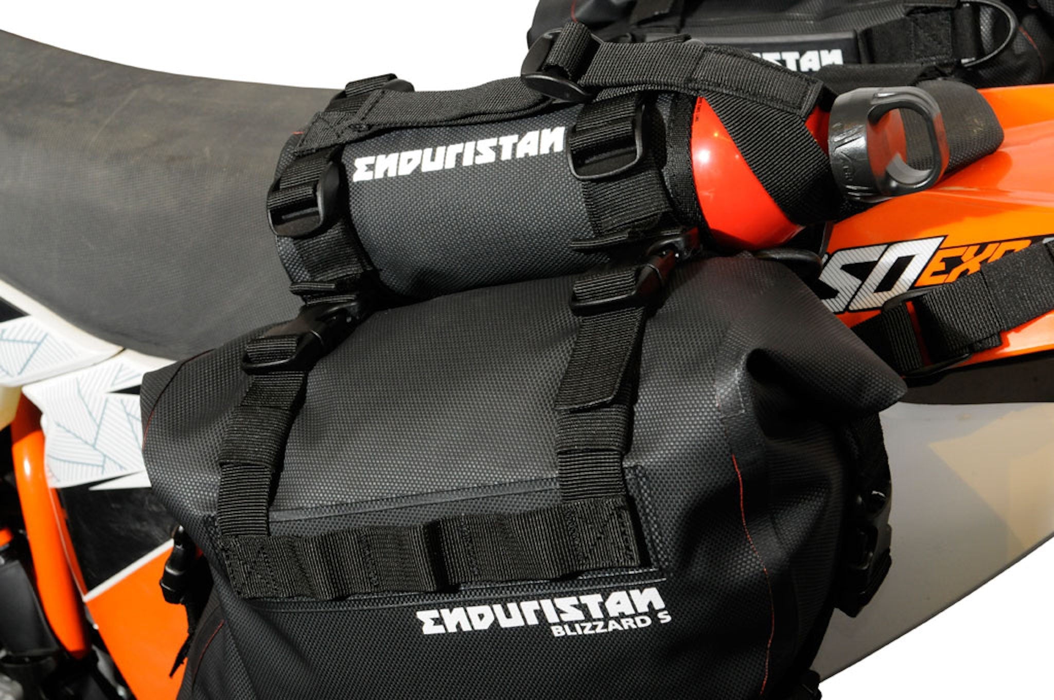 Enduristan Bottle Holster – Dualsport Plus
