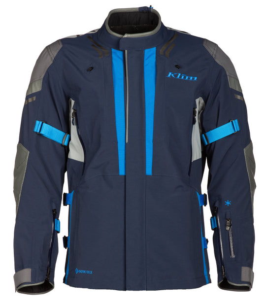 Veste Klim Latitude