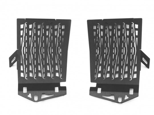 AltRider Radiator Guard for the BMW R 1300 GS