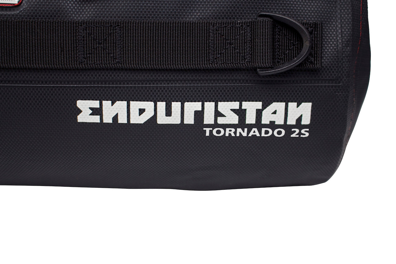 Enduristan Tornado 2 Pack Sack - Small – Dualsport Plus