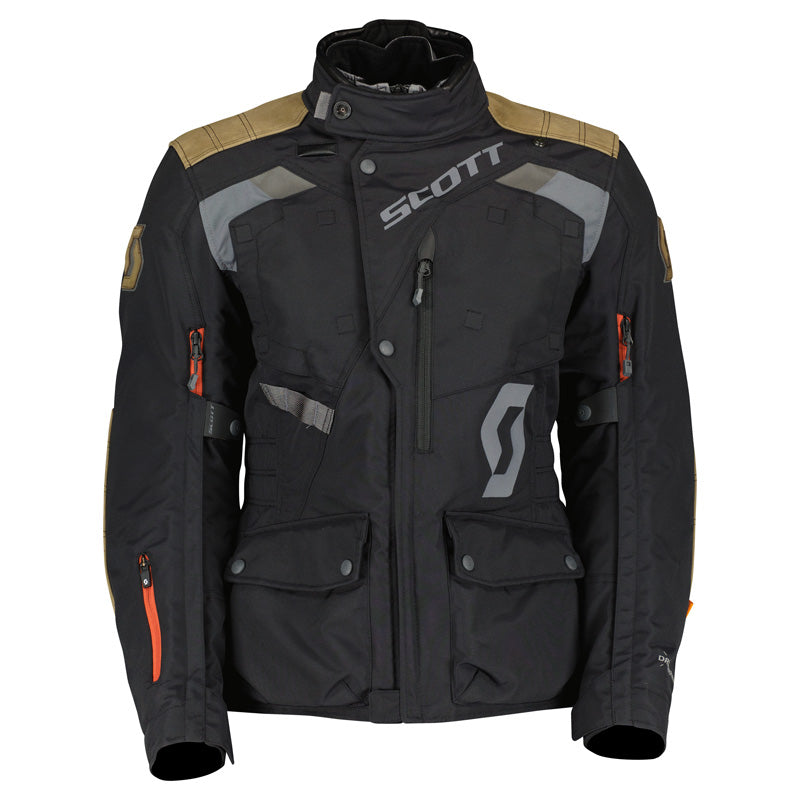 Veste Scott Voyager Dryo pour femmes