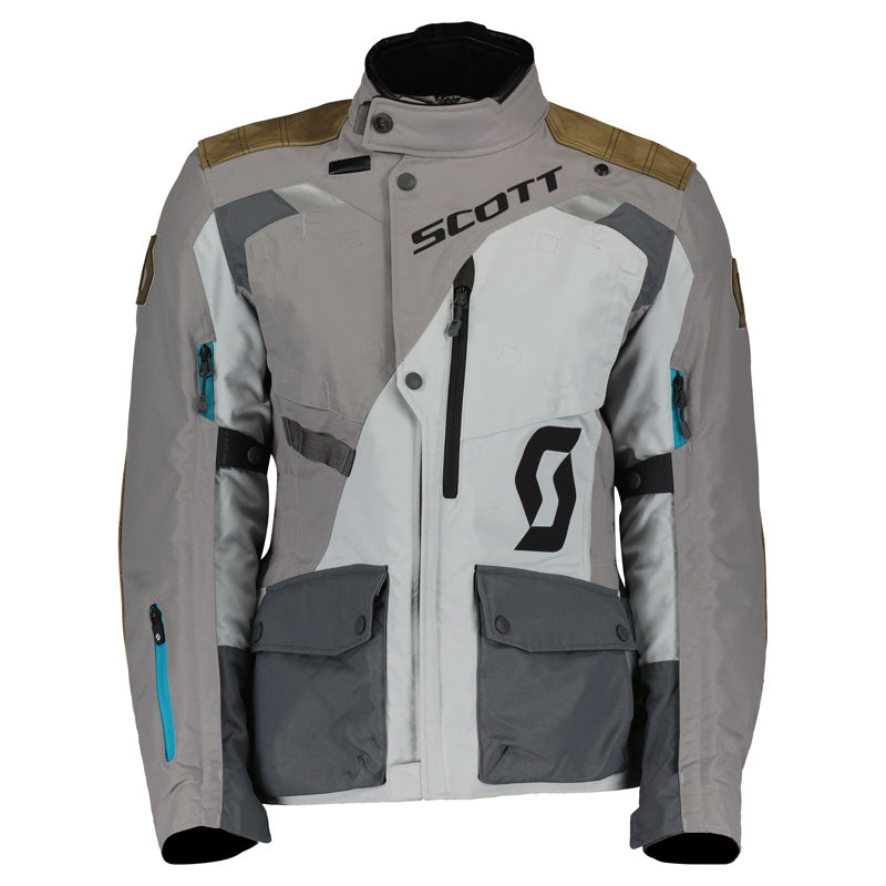 Veste Scott Voyager Dryo pour femmes
