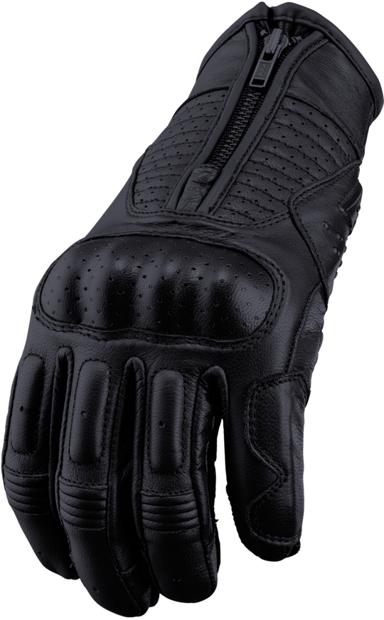 FIVE GLOVES KANSAS GLOVE WOMAN