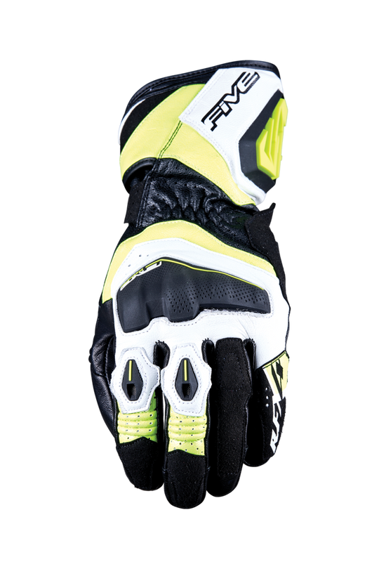 FIVE GLOVES RFX4 EVO GLOVE