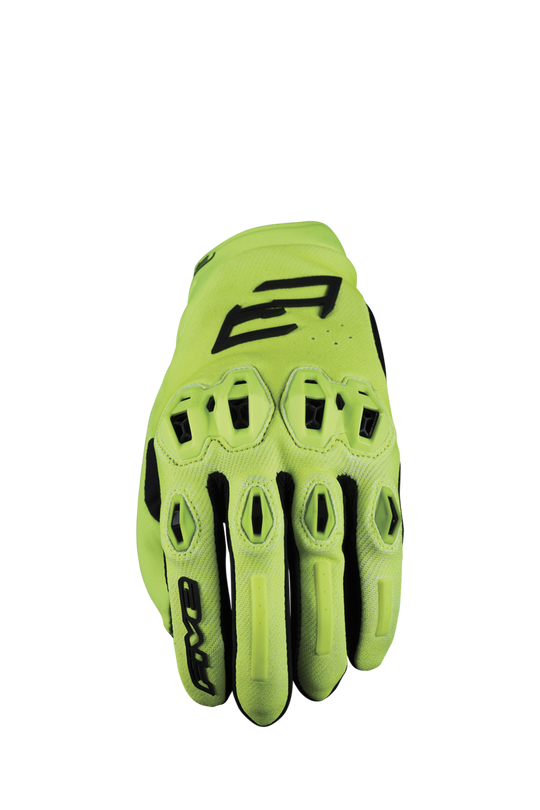 FIVE GLOVES STUNT EVO 2 GLOVE