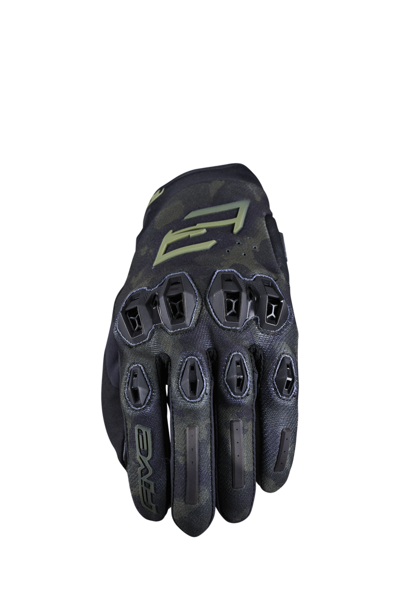 FIVE GLOVES STUNT EVO 2 GLOVE
