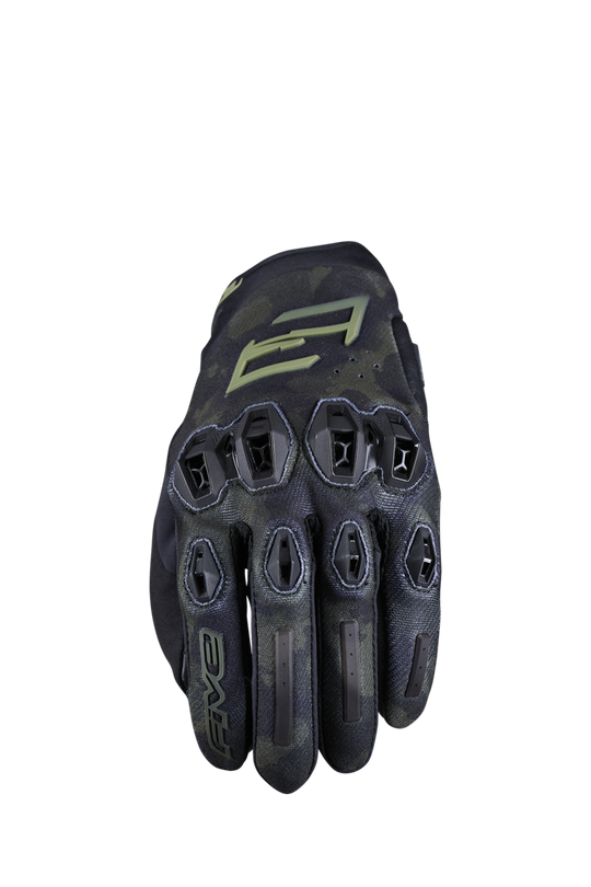 FIVE GLOVES STUNT EVO 2 GLOVE