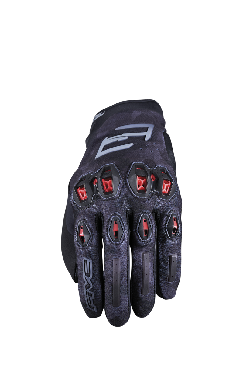 FIVE GLOVES STUNT EVO 2 GLOVE