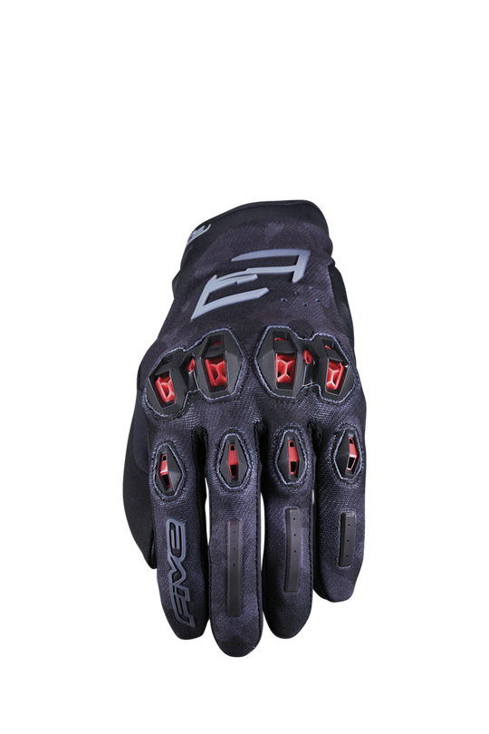 FIVE GLOVES STUNT EVO 2 GLOVE