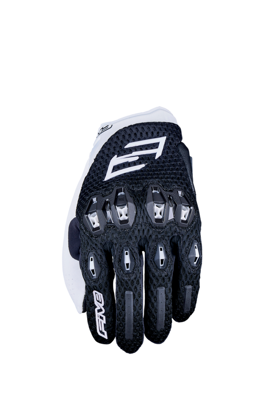 FIVE GLOVES STUNT EVO 2 AIRFLOW GLOVE WOMAN