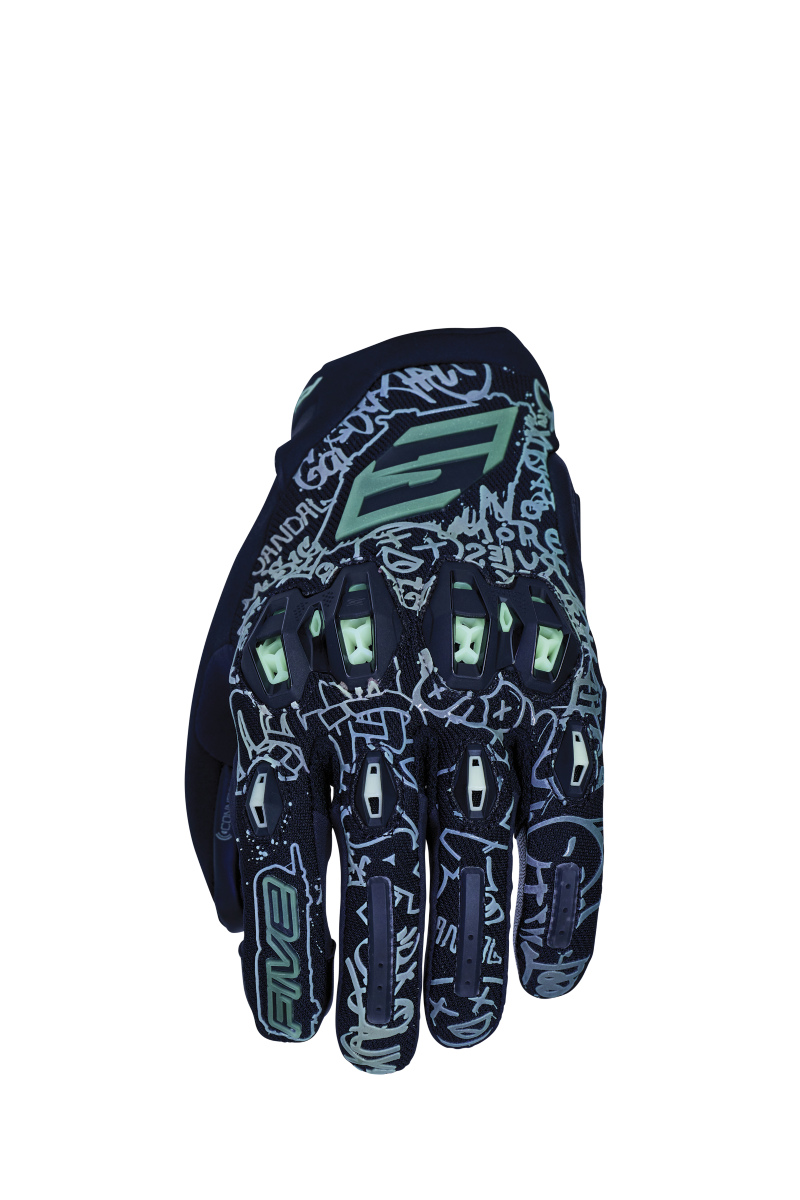 FIVE GLOVES STUNT EVO 2 GLOVE