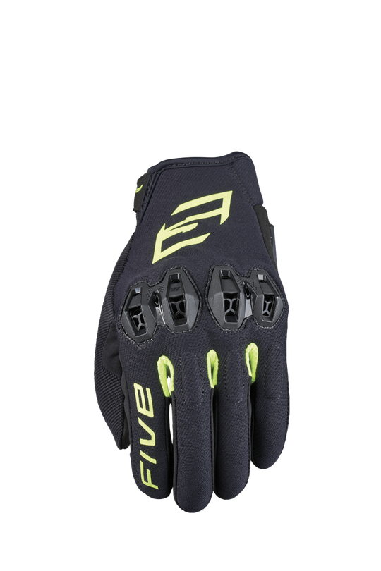 FIVE GLOVES TRICKS GLOVE