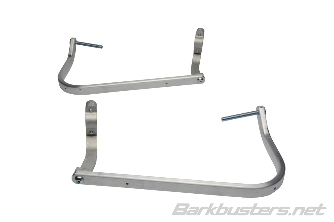 Barkbusters Hardware Kit – Two Point Mount BMW F700GS / F800GS / F800GSA / Yamaha XTZ1200 ST (BHG-040-03-NP)