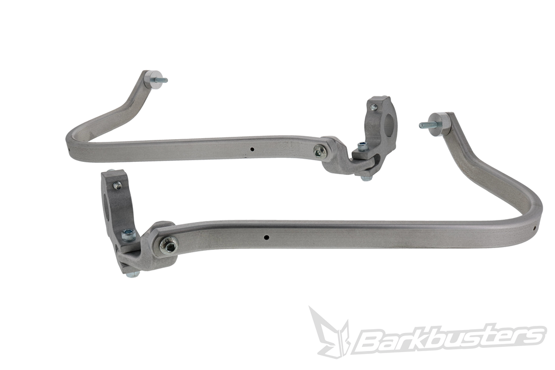 Barkbusters Hardware Kit - Two Point Mount KTM 390 ADVENTURE / ROYAL ENFIELD Himalayan / YAMAHA XT660R / BAJAJ Dominar 400 (BHG-084-00-NP)