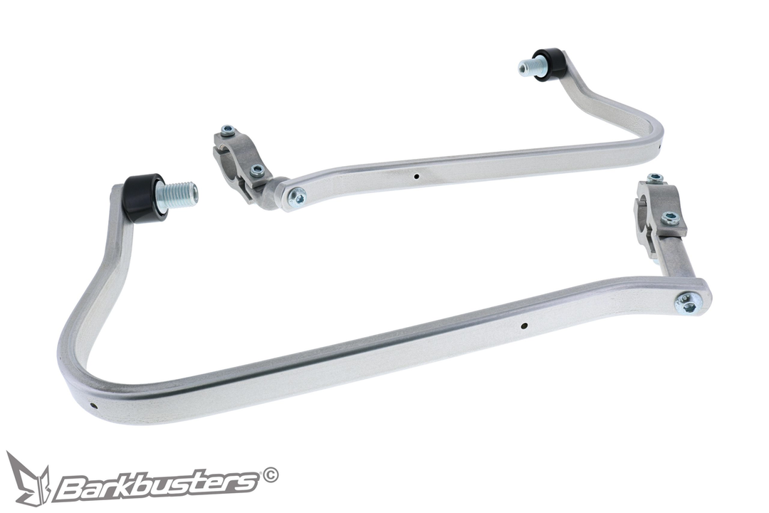 Barkbusters Hardware Kit - Two Point Mount HARLEY DAVIDSON Pan America (BHG-090-00-NP)
