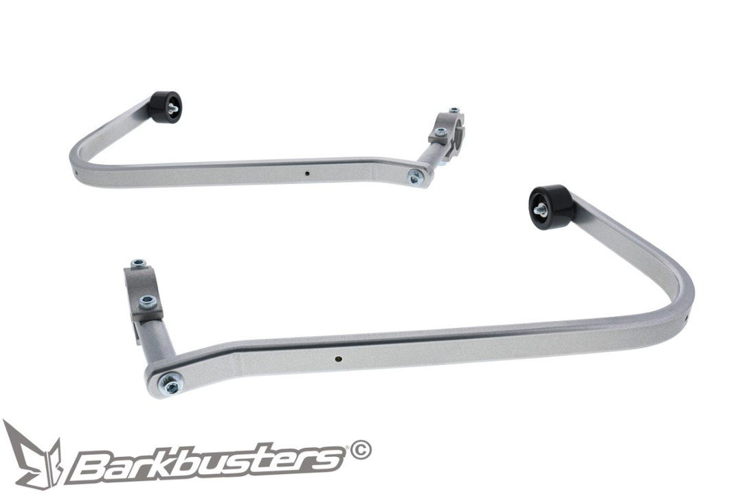 Barkbusters Hardware Kit - Two Point Mount TRIUMPH Tiger 1200 GT EXPLORER / RALLY EXPLORER / 1200 GT / 1200 GT PRO / 1200 Rally Pro (BHG-102-00-NP)