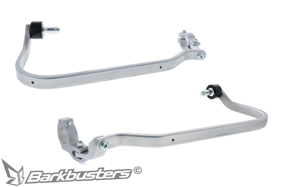 Kit de matériel Barkbusters - Montage à deux points KTM 1290 Super Adventure R / S