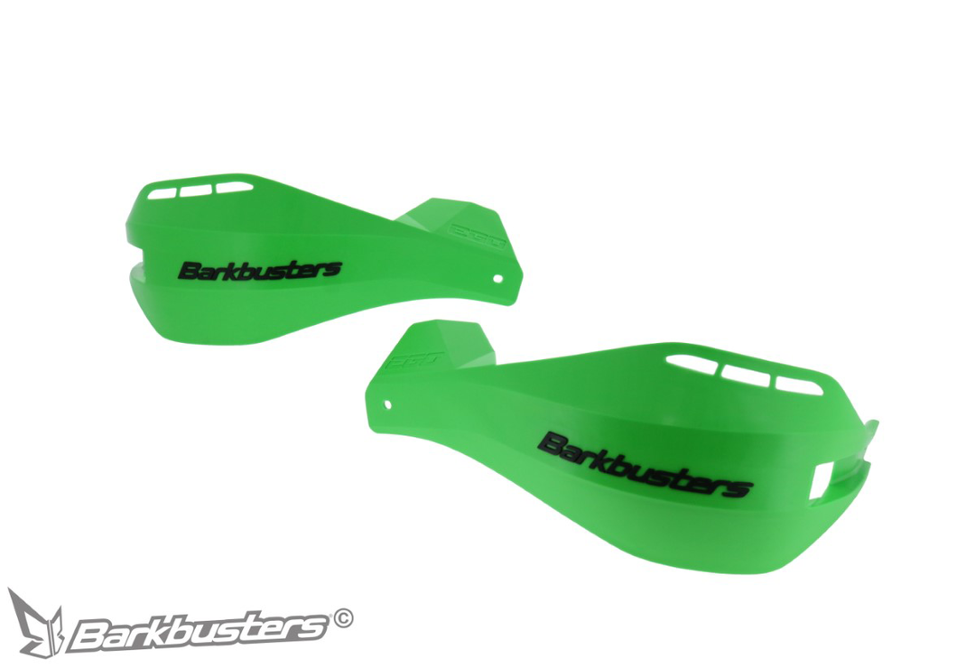 Barkbusters EGO Plastic Guards Only