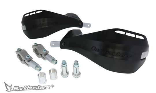 Barkbusters EGO Handguard – Two Point Mount (Tapered)