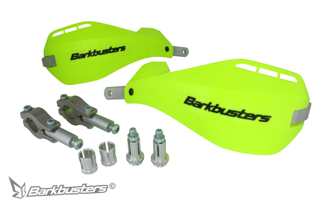 Barkbusters EGO Handguard – Two Point Mount (Tapered)