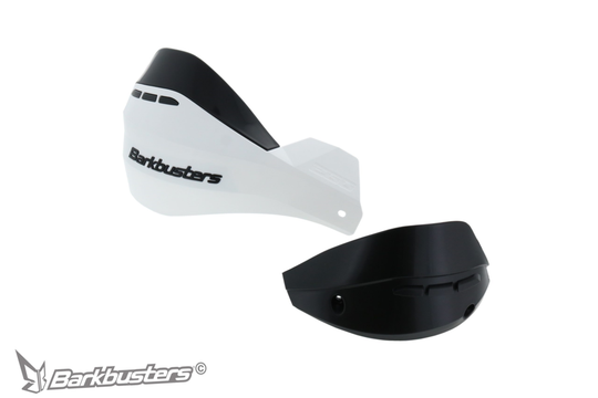 Barkbusters EGO Wind Deflector